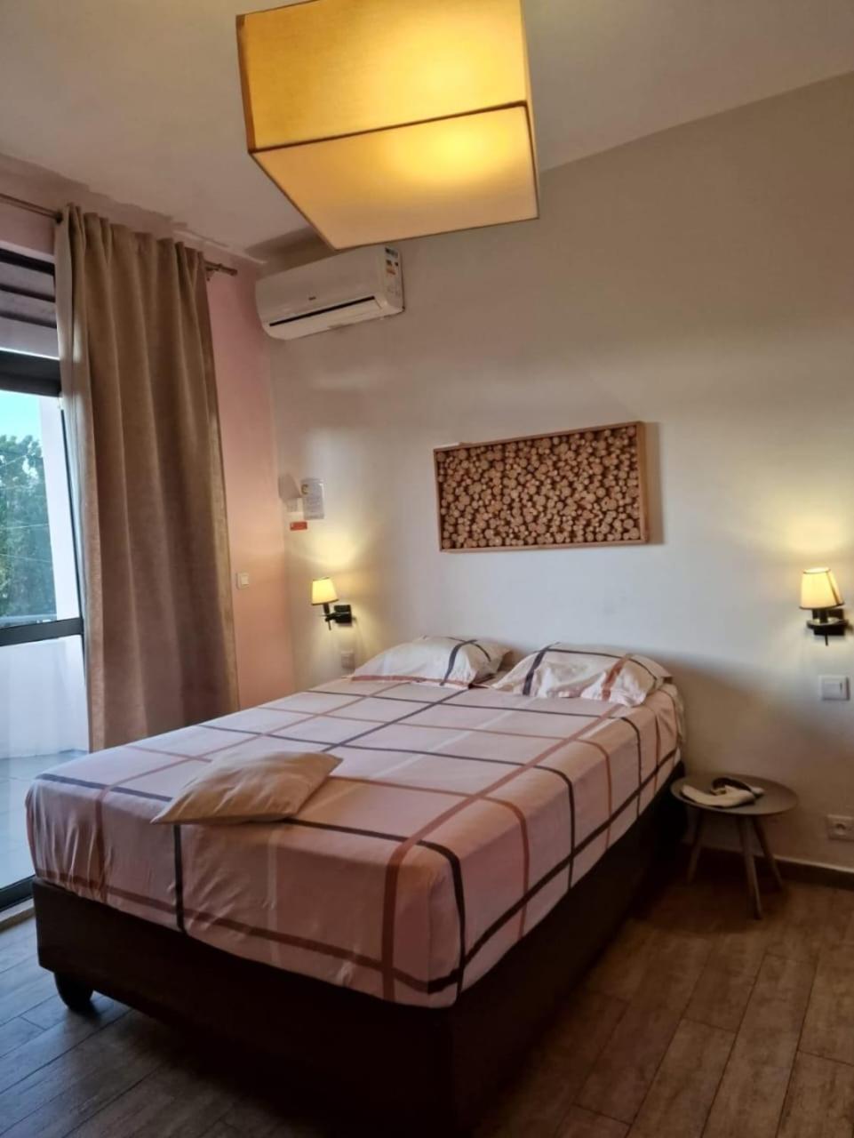 Villa Centre 그란데 바이예 외부 사진