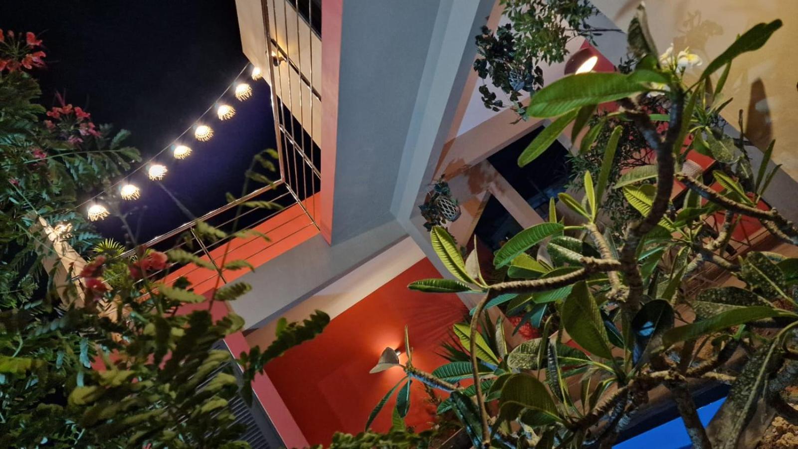 Villa Centre 그란데 바이예 외부 사진