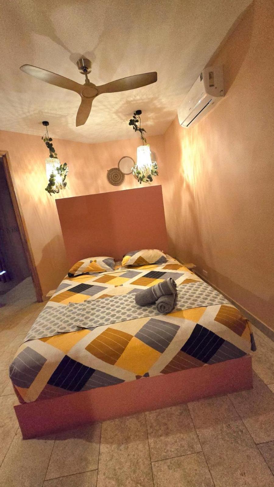Villa Centre 그란데 바이예 외부 사진